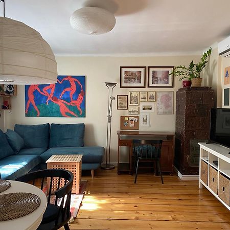 Apartament Na Starej Krowodrzy Krakow Dış mekan fotoğraf