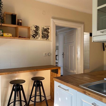 Apartament Na Starej Krowodrzy Krakow Dış mekan fotoğraf