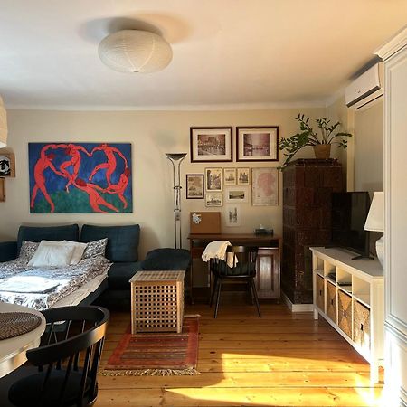 Apartament Na Starej Krowodrzy Krakow Dış mekan fotoğraf
