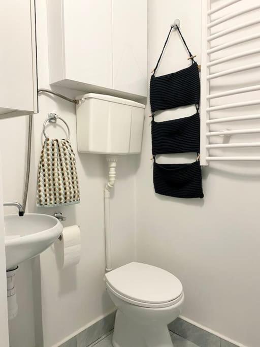 Apartament Na Starej Krowodrzy Krakow Dış mekan fotoğraf